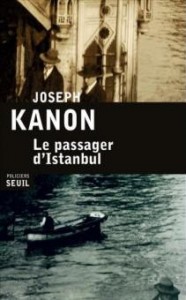 Un Petit Noir lepassagerdIstanbul