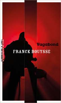 Vagabond de Franck Bouysse