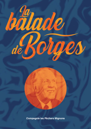 La balade de Borgès
