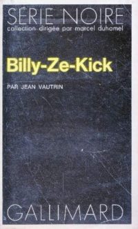 Billy-ze-Kick