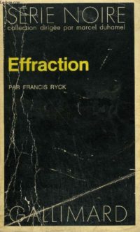 Effraction