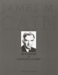 James M.Cain