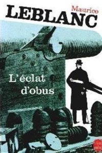 L'éclat d'obus