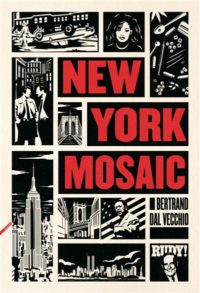 New-York-Mosaic